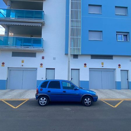 Voramar 3 Playa Puerto De Sagunto Apartment Exterior foto