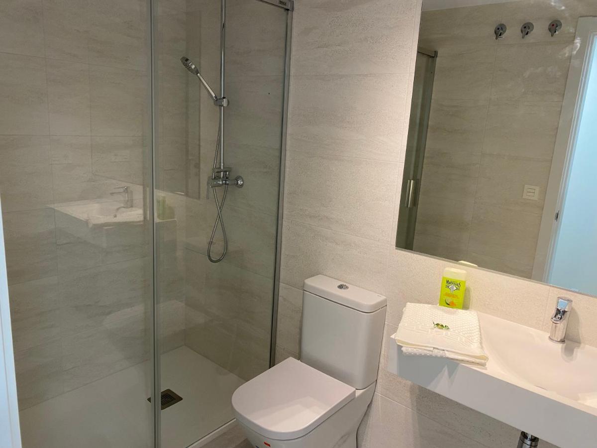 Voramar 3 Playa Puerto De Sagunto Apartment Exterior foto
